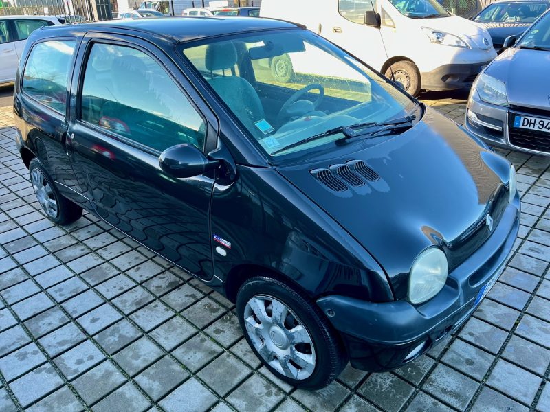 RENAULT TWINGO 58ch Expression