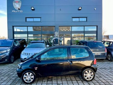 RENAULT TWINGO 58ch Expression