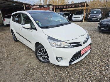 TOYOTA VERSO PHASE 2 1,6 D4-D 112 CH SKYVIEW 