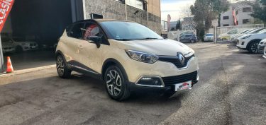 Renault Captur INTENS 1.5 Dci 90CV EDC 6, *Suréquipé*, *Excellent état*