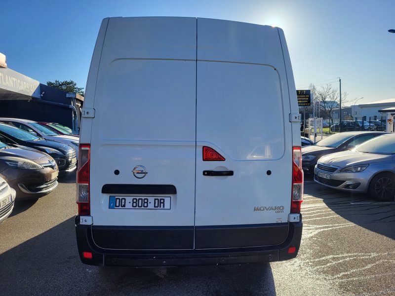 OPEL MOVANO F3500 L2H2 2.3 CDTI 12 CV