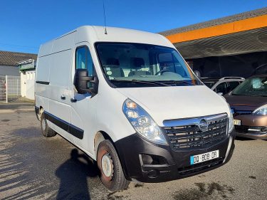 OPEL MOVANO F3500 L2H2 2.3 CDTI 12 CV