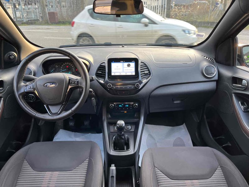 FORD KA+ III 2019