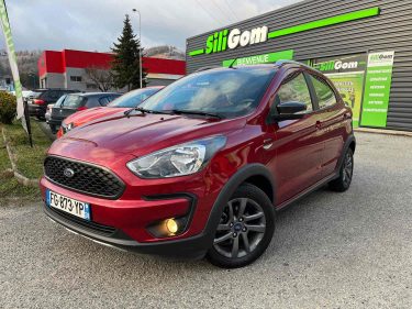 FORD KA+ III 2019