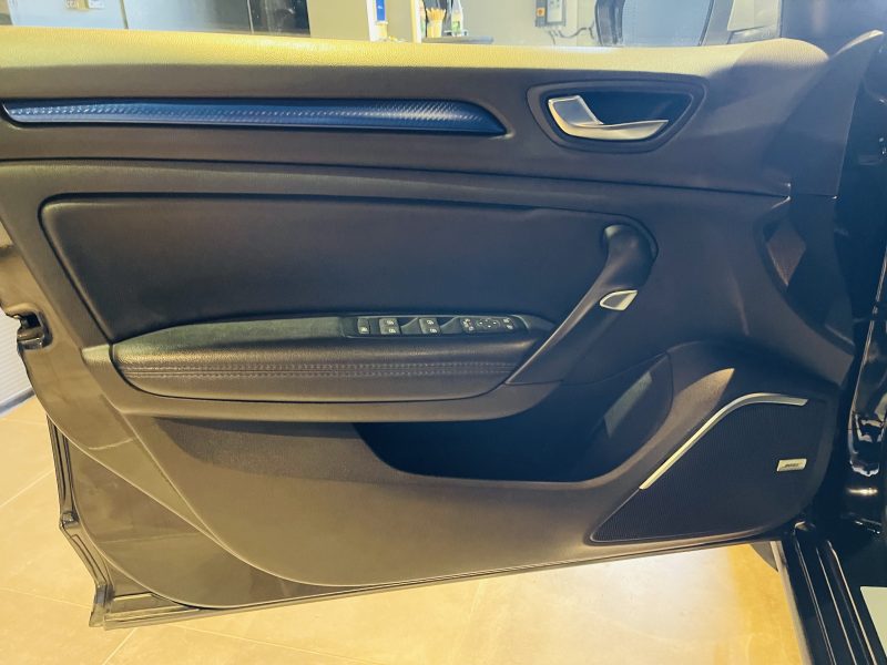 RENAULT MEGANE IV 3/5 portes 2019