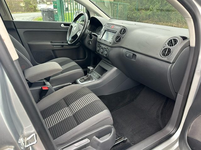 Volkswagen Golf Plus 1.4 TSI United 2008 - 83849 KM