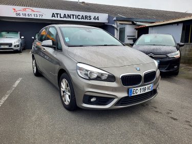 BMW GRAN TOURER SERIE 2 ACTIVE 214D 95 CV LOUNGE