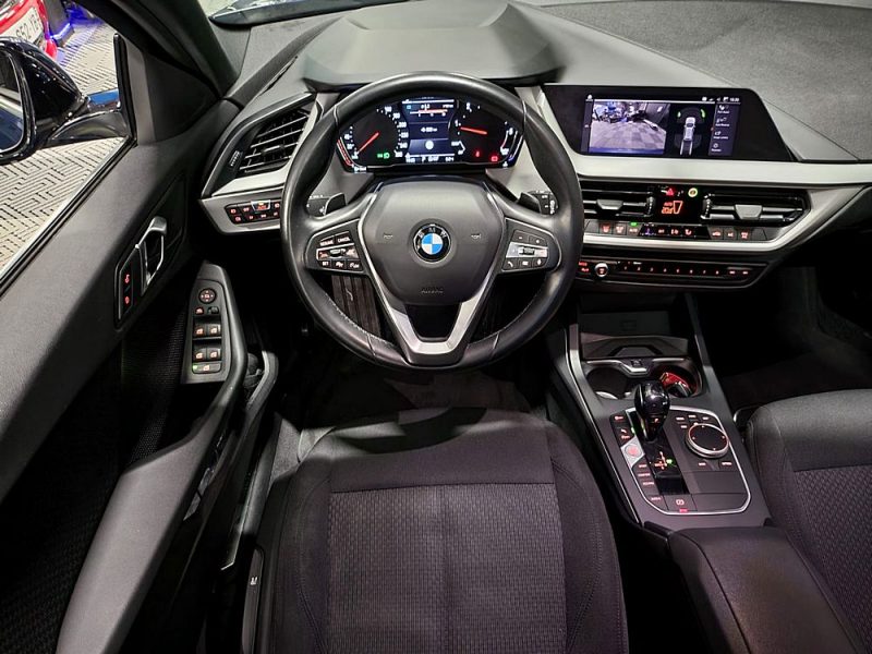BMW SERIE 118d (F40) 2.0 150cv BUSINESS DESIGN CARPLAY SANS FIL / KEYLESS / ACC / KEYLESS / ANGLE M
