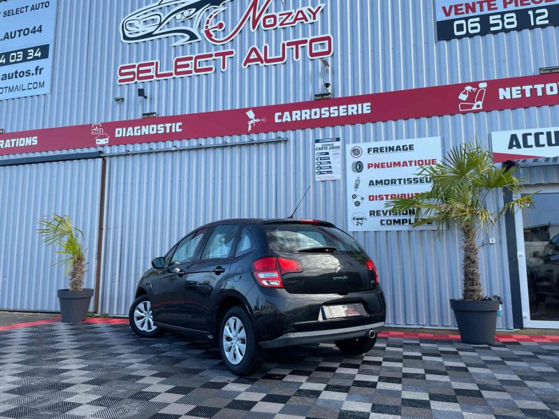 CITROEN C3 2011