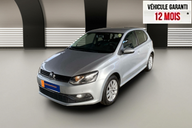 Volkswagen Polo 1.0 75ch Confortline 5p