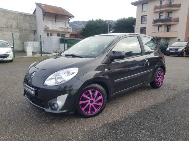 RENAULT TWINGO II 1.2i 75CV DYNAMIQUE