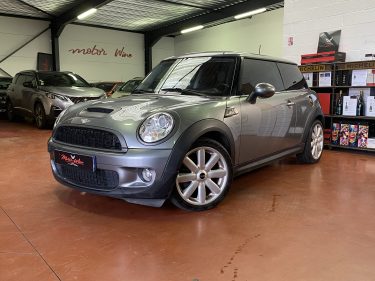 MINI MINI 1.6 174 Ch Cooper S