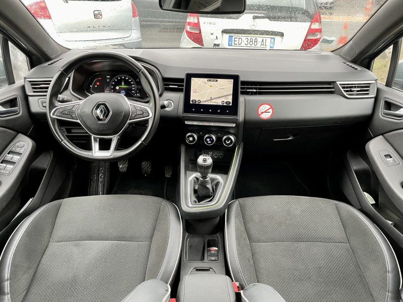 RENAULT CLIO V 2020