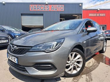 OPEL ASTRA K 2020