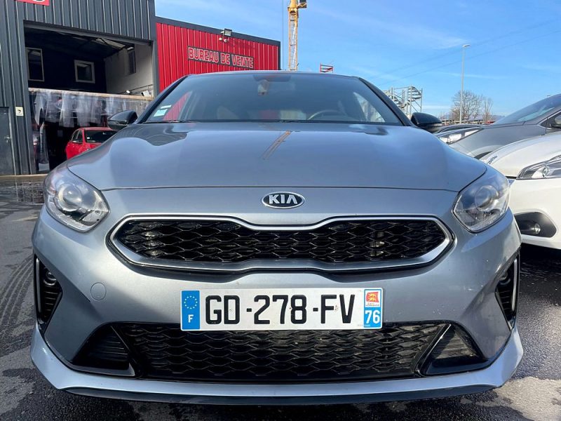 KIA CEED 2021