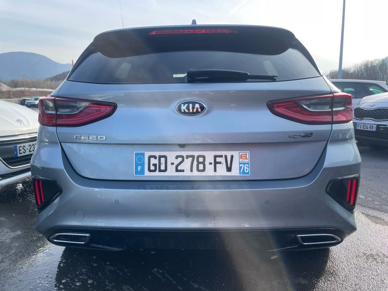 KIA CEED 2021