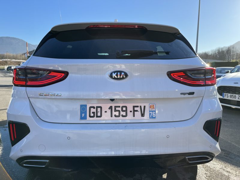 KIA CEED 2021