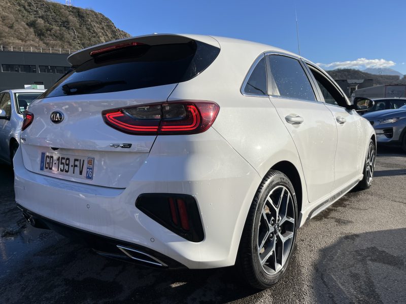 KIA CEED 2021