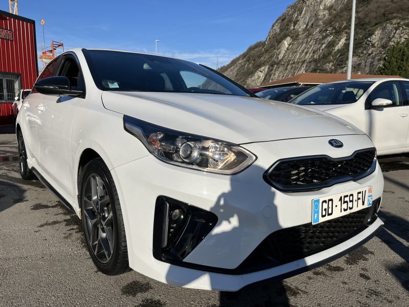 KIA CEED 2021