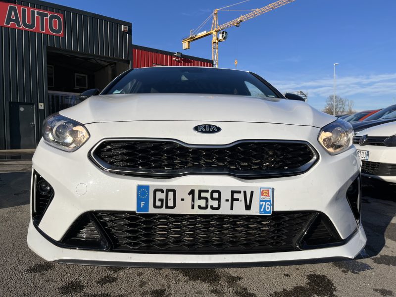 KIA CEED 2021