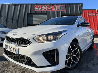 KIA CEED 2021