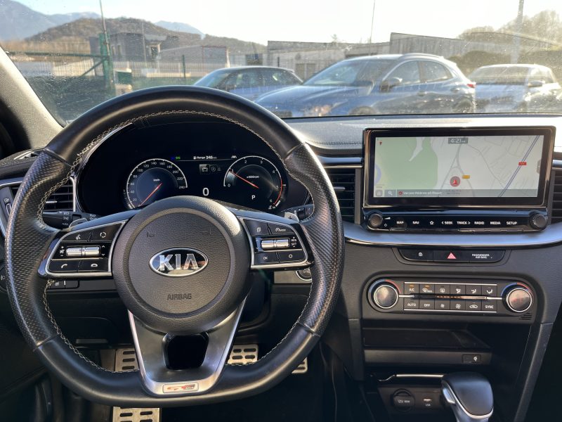 KIA CEED 2021