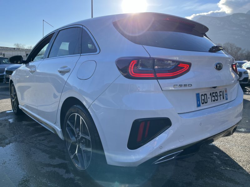 KIA CEED 2021