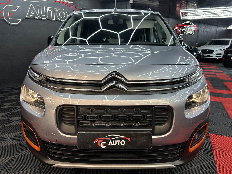 CITROEN BERLINGO 2021