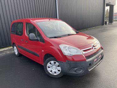 CITROËN BERLINGO 2012