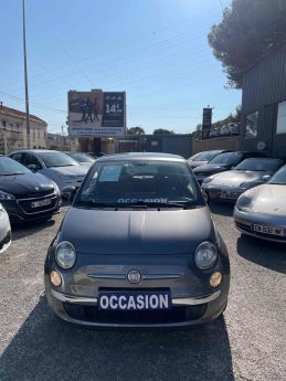 FIAT 500 1.3 JTD 95CV