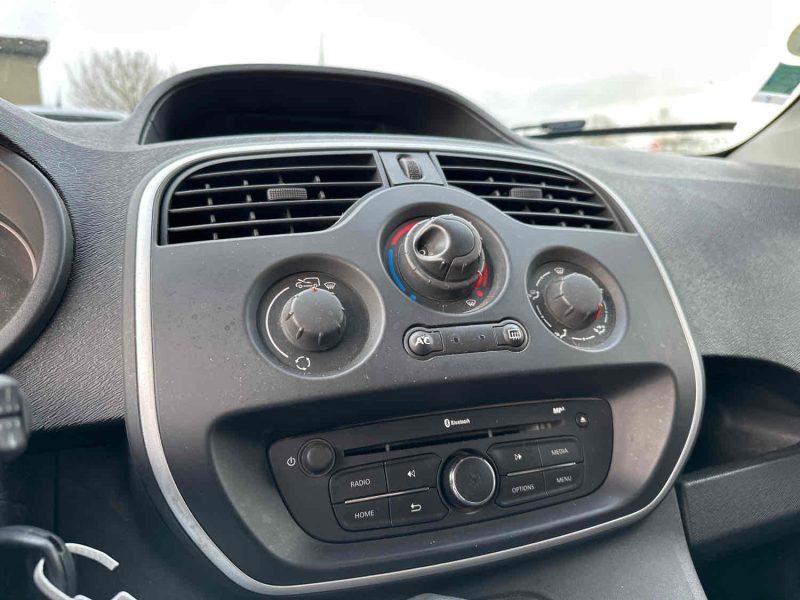 RENAULT KANGOO 2014