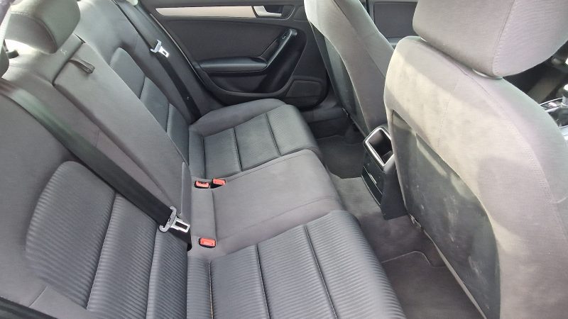 Audi A4 V6 2.7 TDI 190 DPF Ambiente