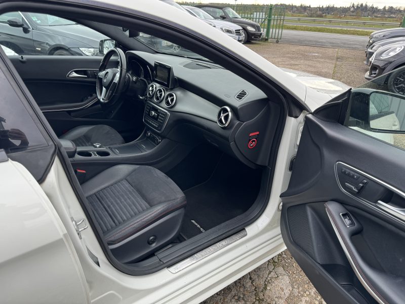 MERCEDES CLA Coupé 2013