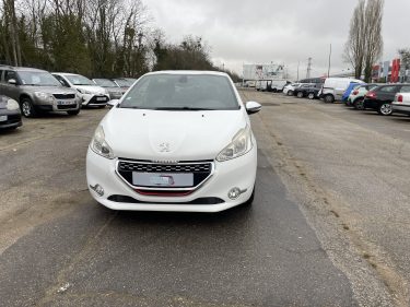 PEUGEOT 208 I 2013