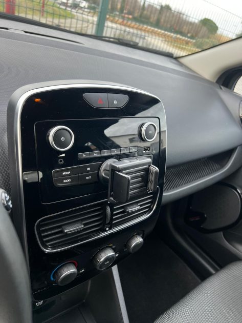 RENAULT CLIO 4 2019