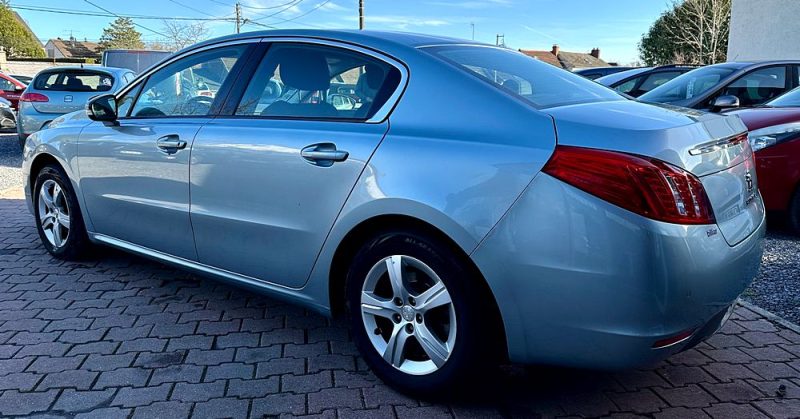 PEUGEOT 308 SW II 2015