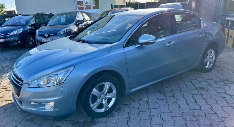 PEUGEOT 308 SW II 2015