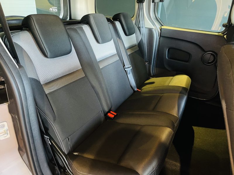 RENAULT KANGOO VP 2019