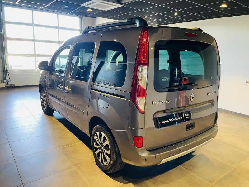 RENAULT KANGOO VP 2019