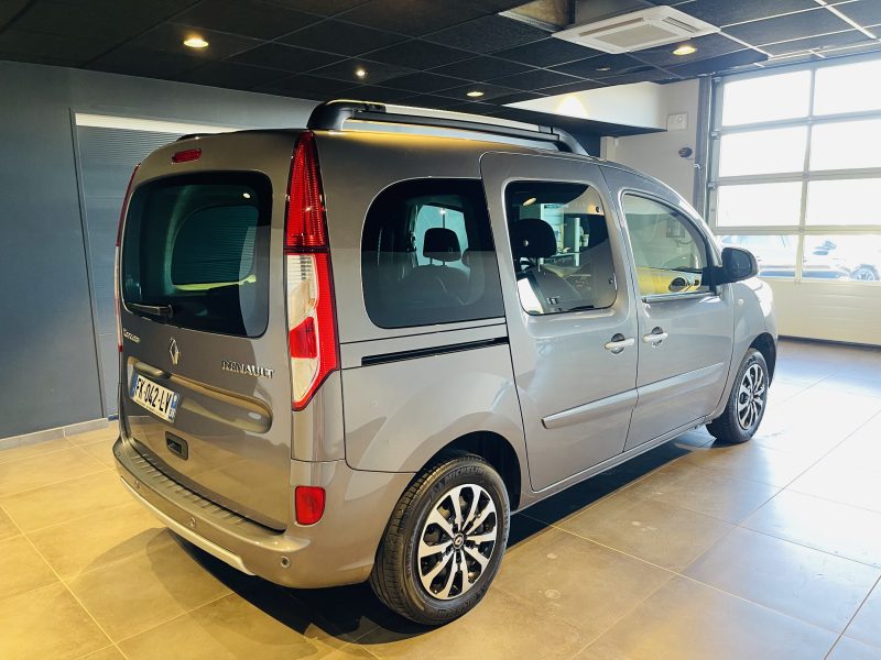 RENAULT KANGOO VP 2019