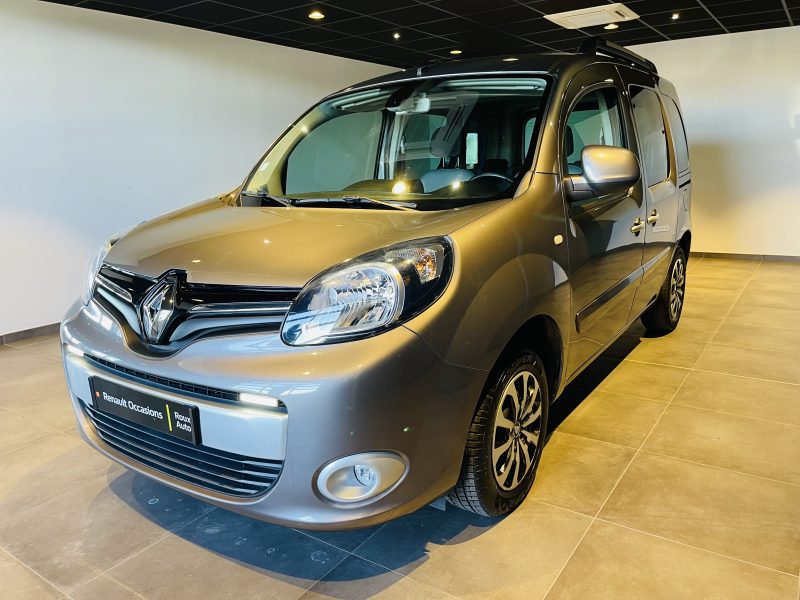 RENAULT KANGOO VP 2019