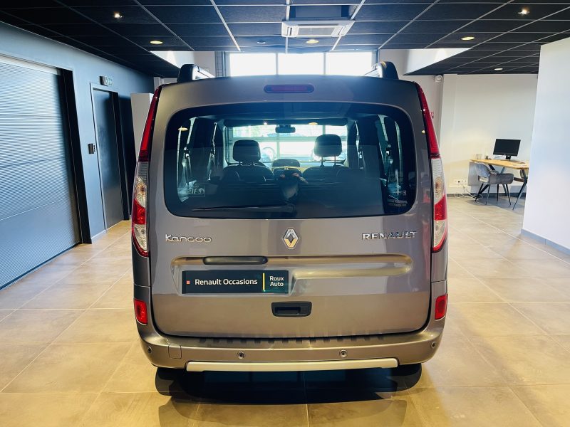 RENAULT KANGOO VP 2019