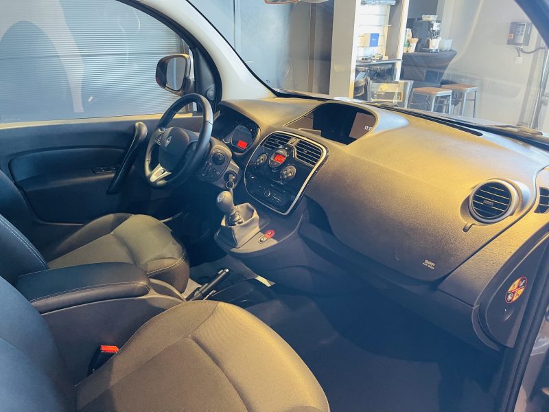 RENAULT KANGOO VP 2019