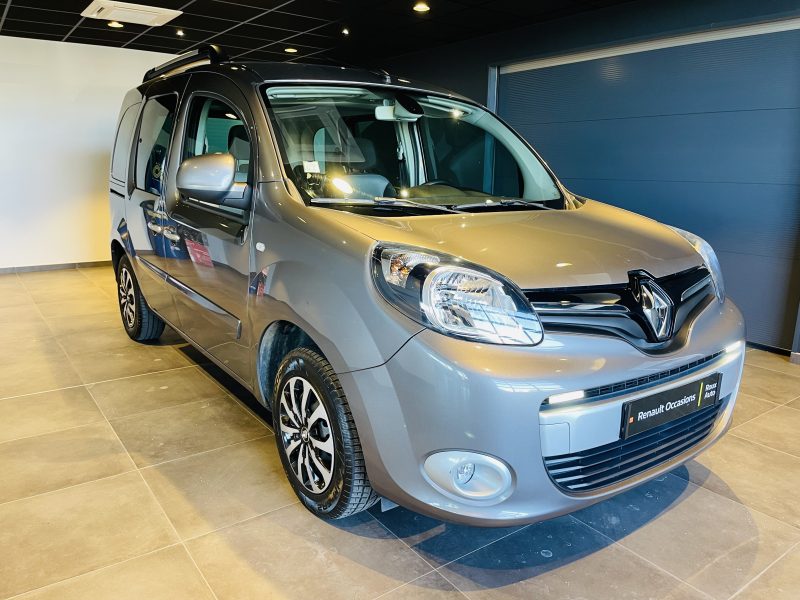 RENAULT KANGOO VP 2019