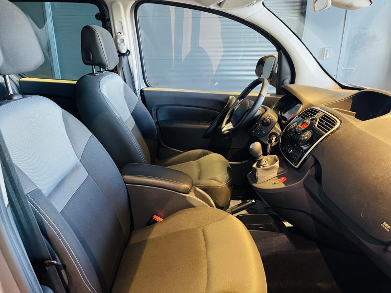 RENAULT KANGOO VP 2019