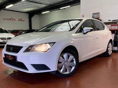 SEAT LEON 2014