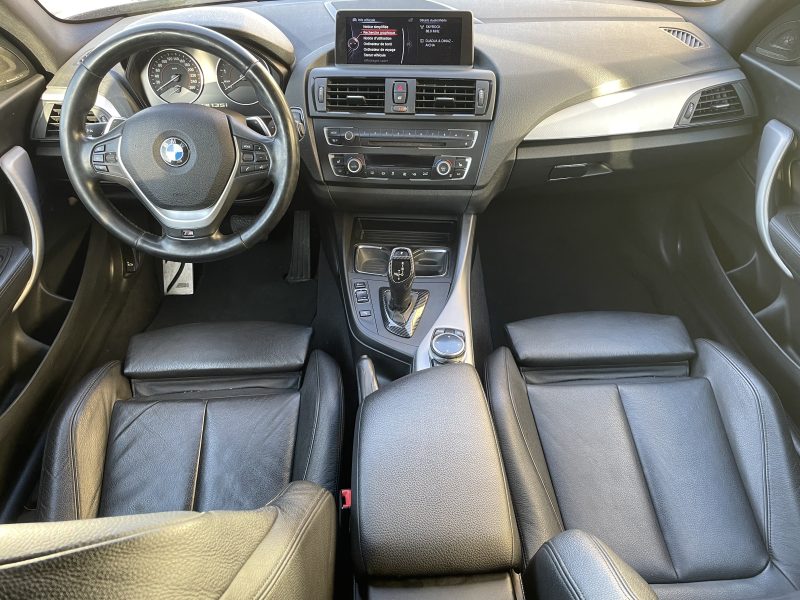 BMW M135i 320 CH GARANTIE 12 MOIS 