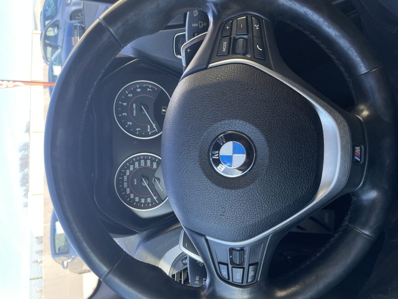 BMW M135i 320 CH GARANTIE 12 MOIS 