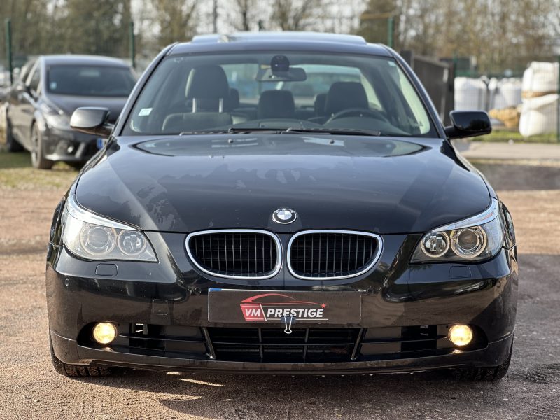 BMW Serie 5 2004