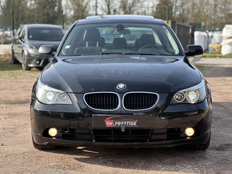 BMW Serie 5 2004